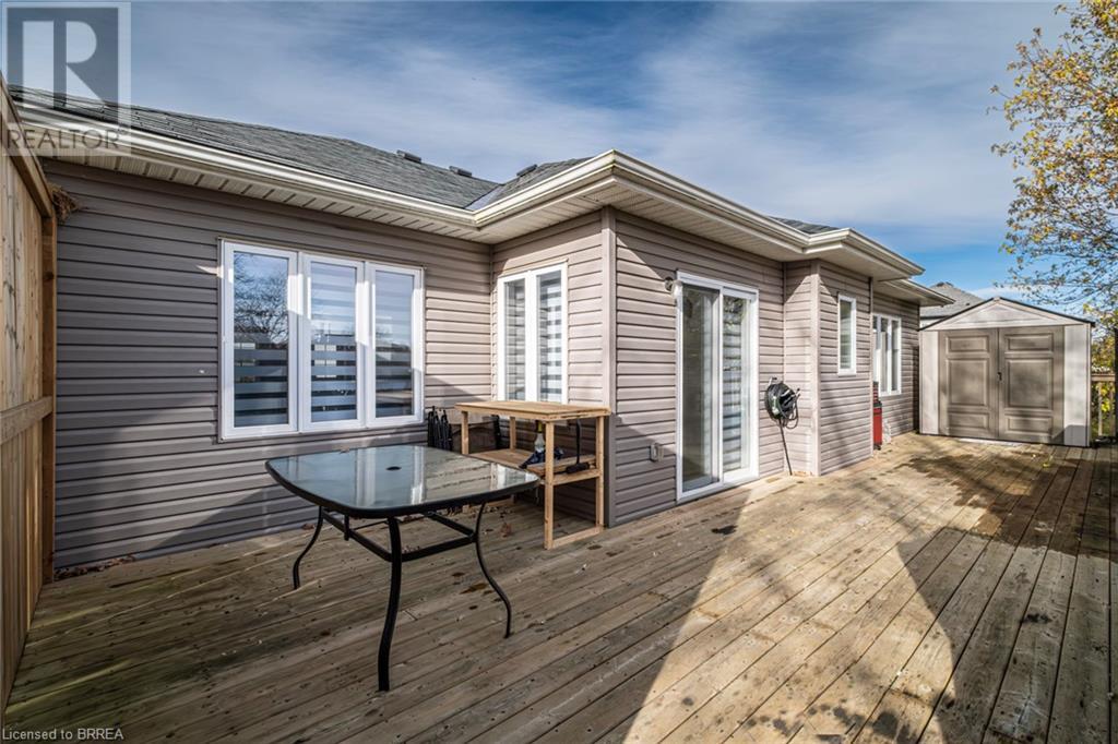 53 Dennis Drive, Norwich, Ontario  N0J 1P0 - Photo 46 - 40737349
