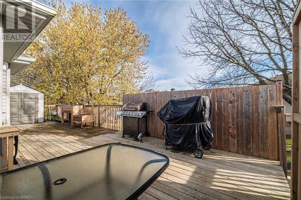 53 Dennis Drive, Norwich, Ontario  N0J 1P0 - Photo 47 - 40737349