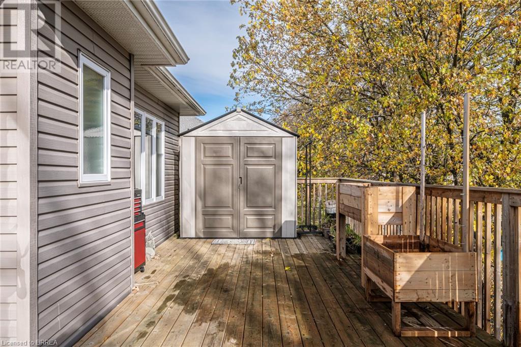 53 Dennis Drive, Norwich, Ontario  N0J 1P0 - Photo 48 - 40737349