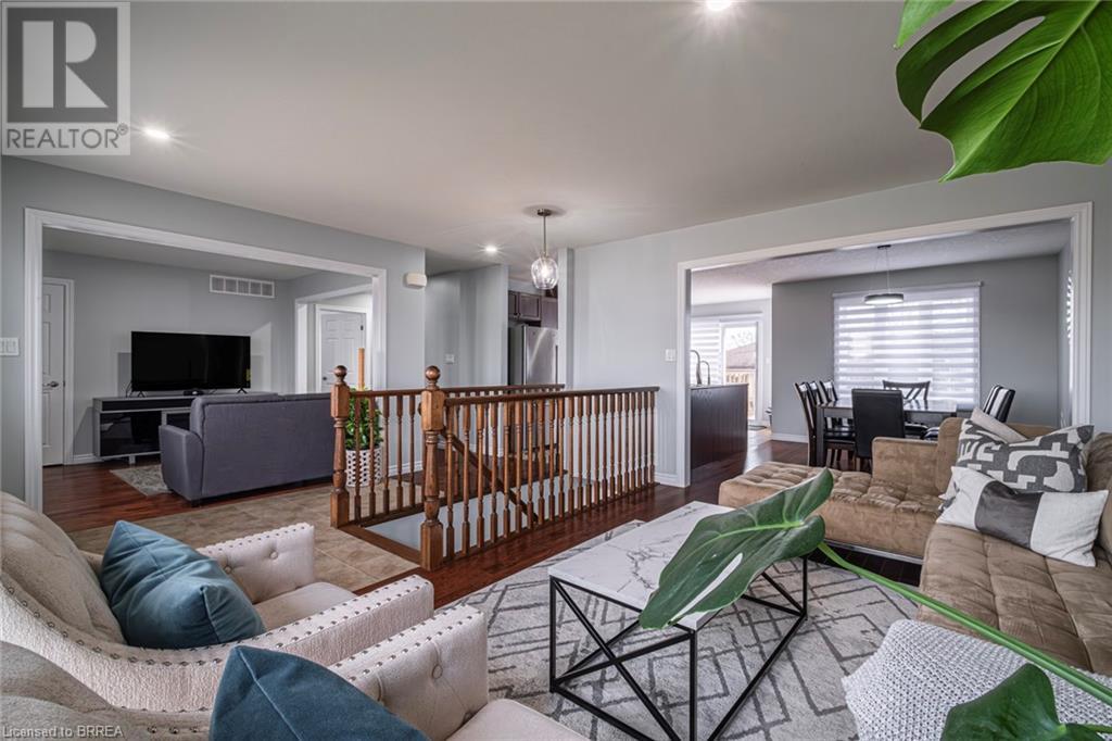 53 Dennis Drive, Norwich, Ontario  N0J 1P0 - Photo 8 - 40737349