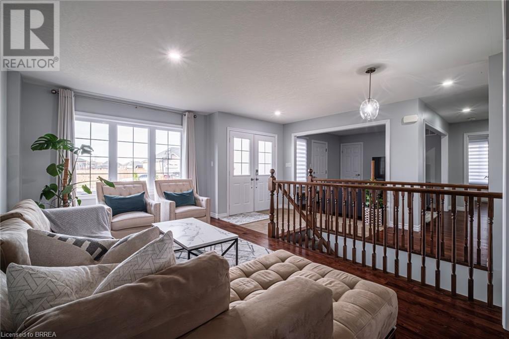 53 Dennis Drive, Norwich, Ontario  N0J 1P0 - Photo 9 - 40737349