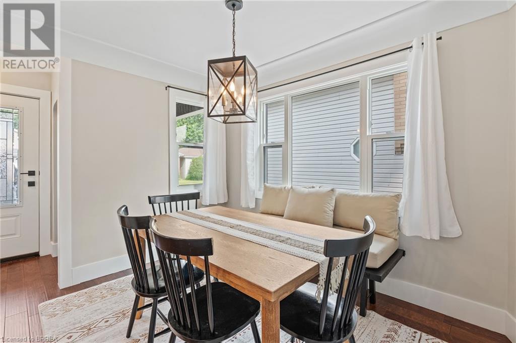 7 Esther Street, Brantford, Ontario  N3S 6K3 - Photo 11 - 40737136