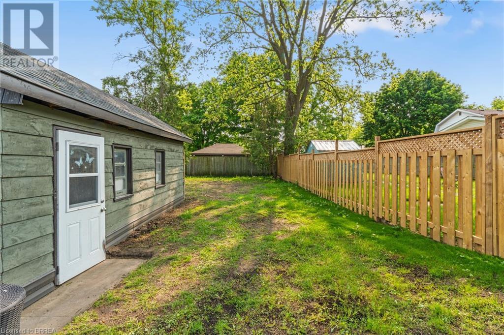7 Esther Street, Brantford, Ontario  N3S 6K3 - Photo 46 - 40737136