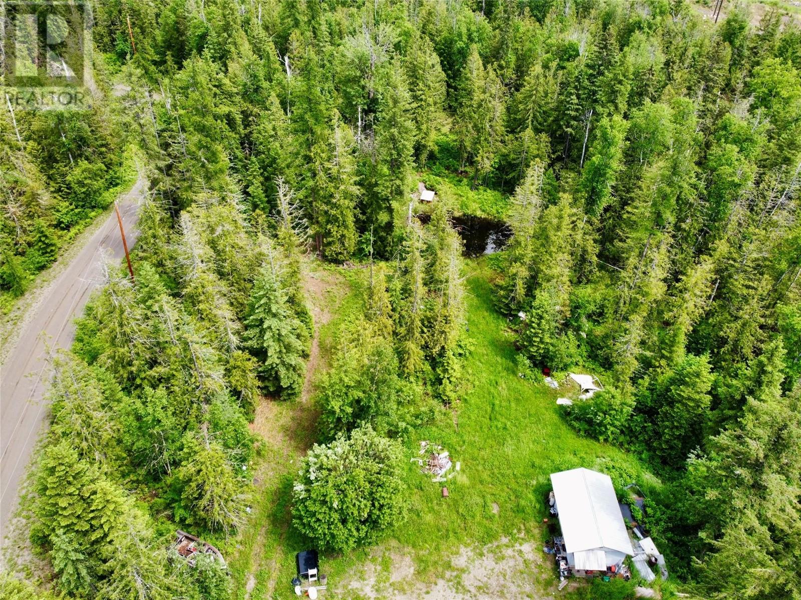 290 Ashton Cooke Road, Enderby, British Columbia  V0E 1V5 - Photo 9 - 10349831