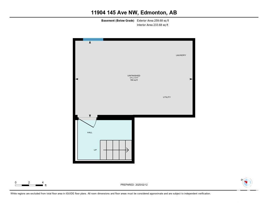 11904 145 Av Nw, Edmonton, Alberta  T5X 1T6 - Photo 38 - E4429701