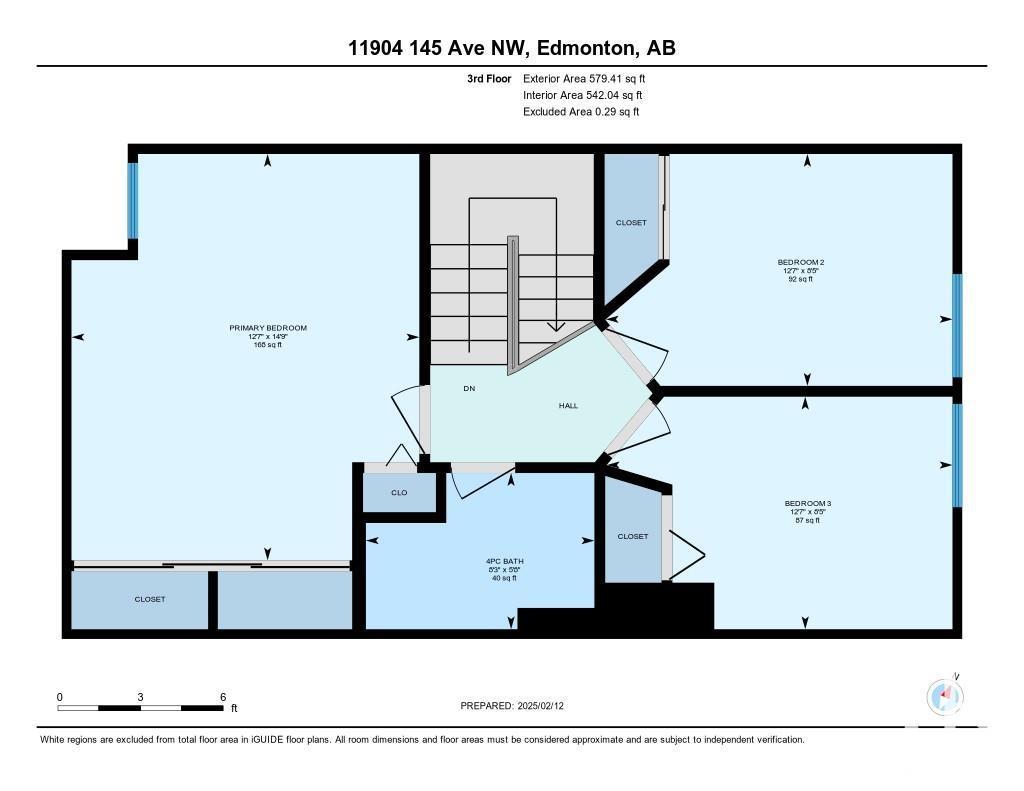 11904 145 Av Nw, Edmonton, Alberta  T5X 1T6 - Photo 37 - E4429701