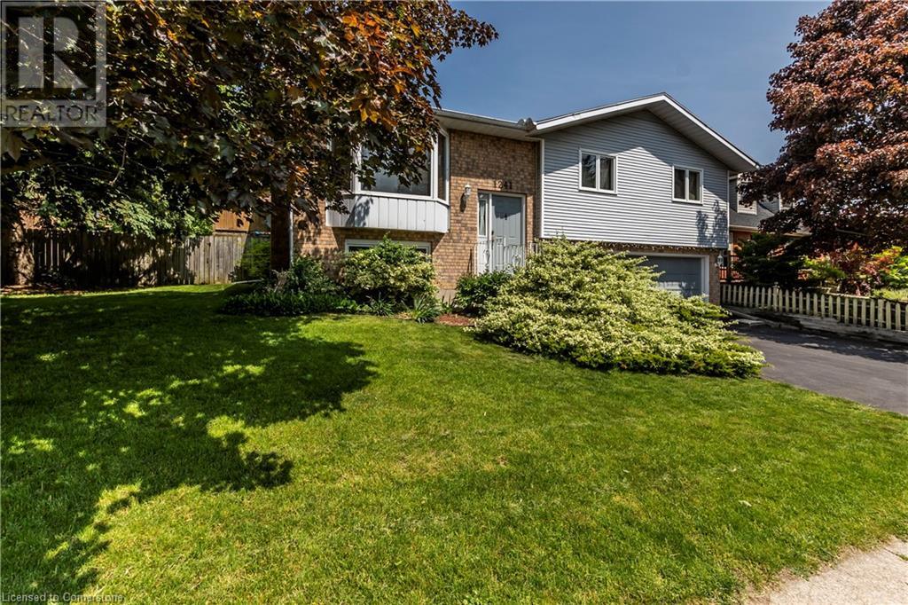 1241 Rose Street, Cambridge, Ontario  N3H 5K9 - Photo 2 - 40737214
