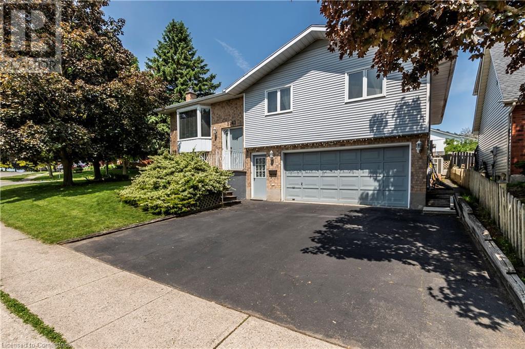 1241 Rose Street, Cambridge, Ontario  N3H 5K9 - Photo 3 - 40737214