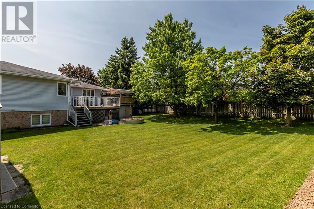 1241 Rose Street, Cambridge, Ontario  N3H 5K9 - Photo 42 - 40737214