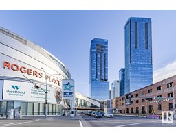 #4804 10360 102 St Nw Nw Downtown (Edmonton), Edmonton, Ca