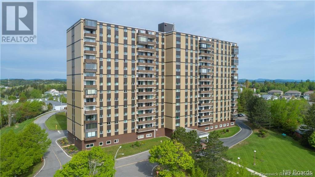310 Woodward Avenue Unit# 610, saint john, New Brunswick