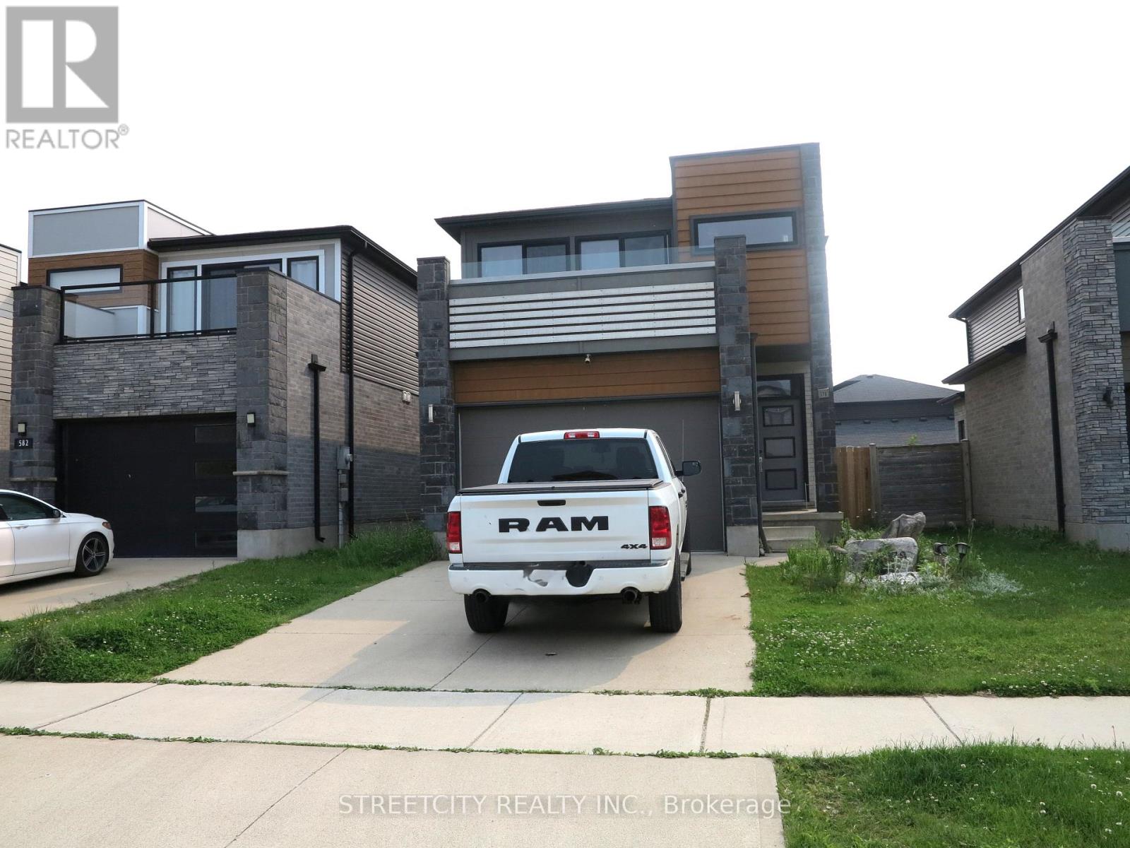578 FREEPORT STREET, London North, Ontario