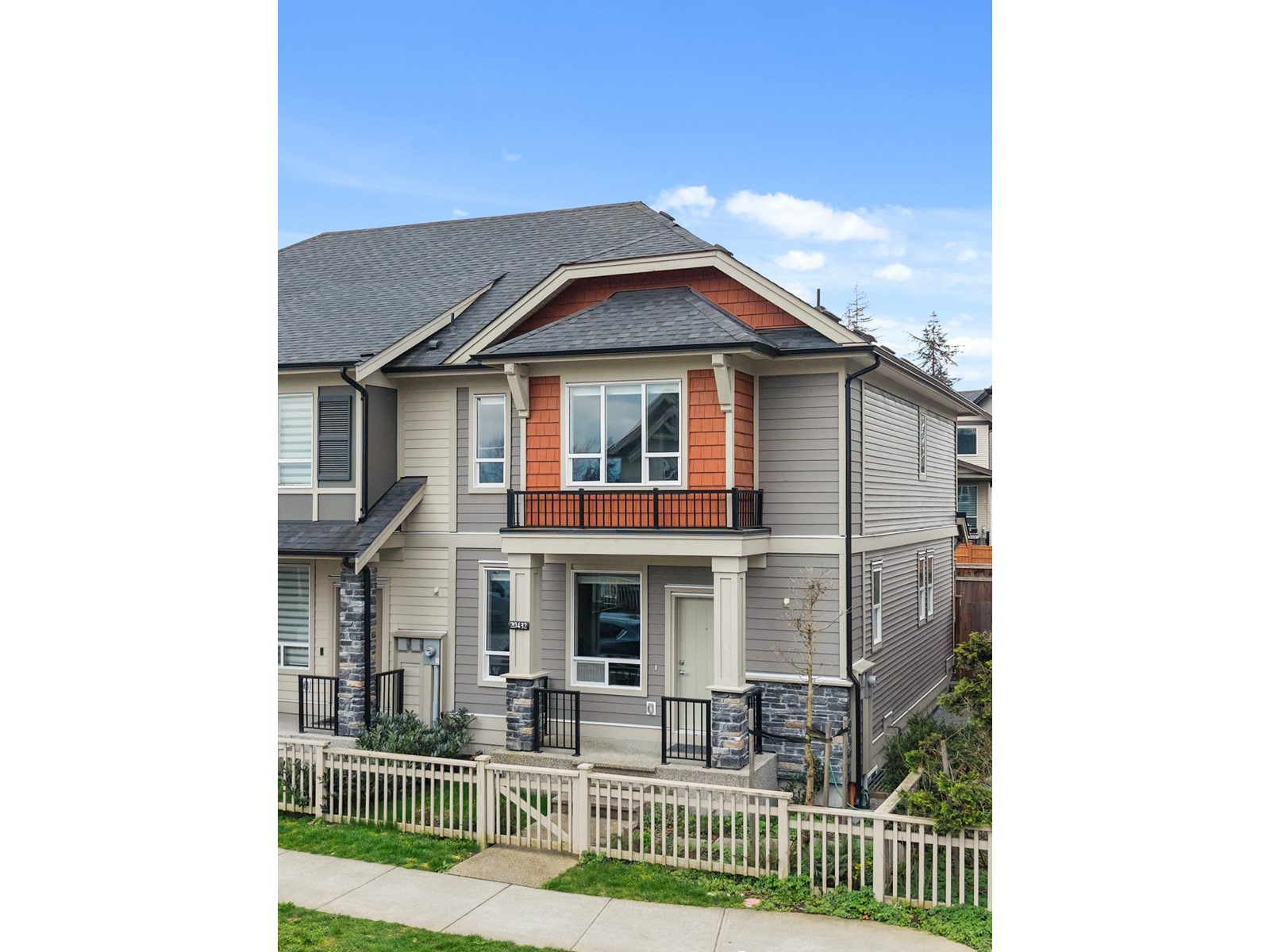 20432 78 AVENUE, Langley, British Columbia