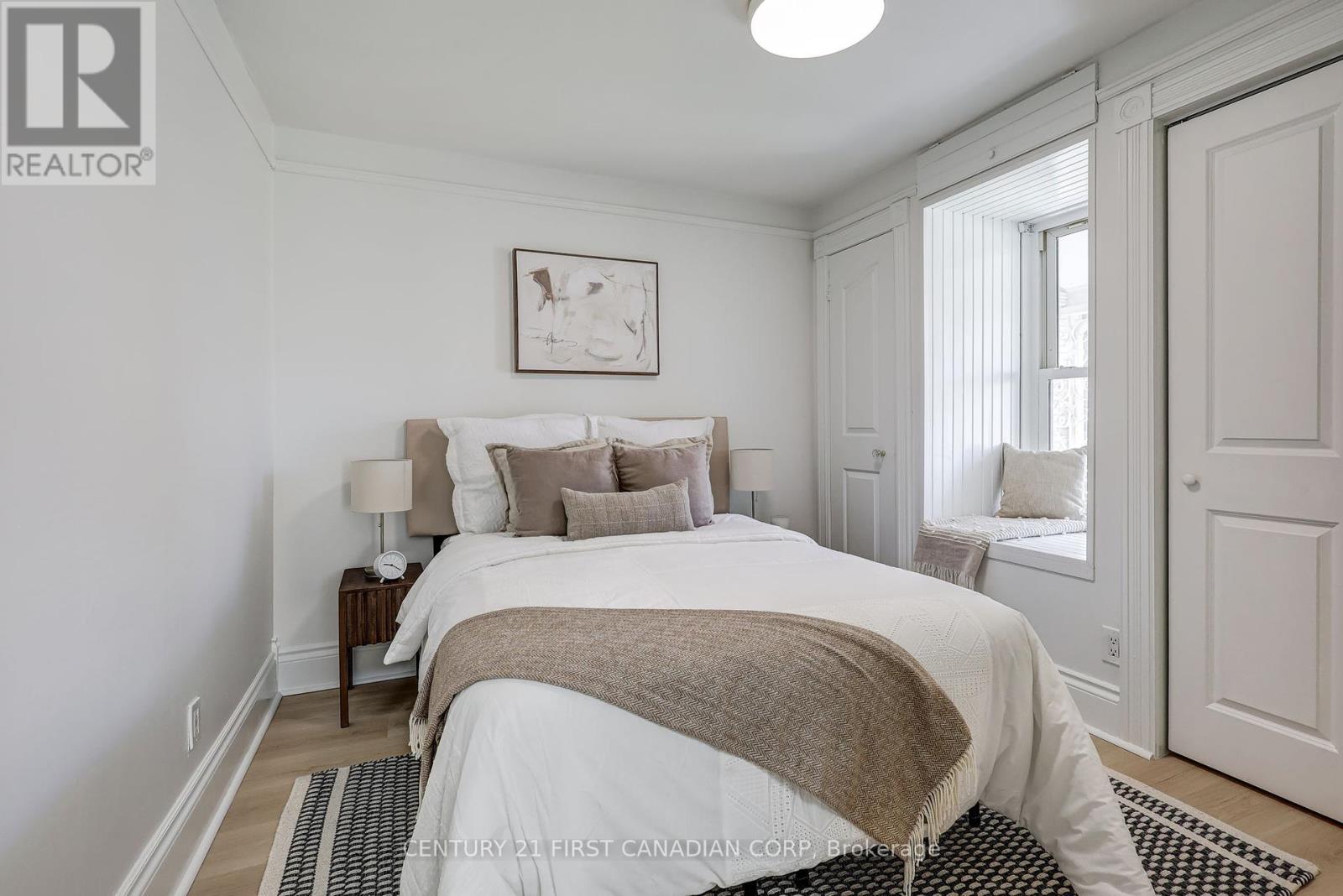 821 Queens Avenue, London East (East G), Ontario  N5W 3H7 - Photo 26 - X12194706