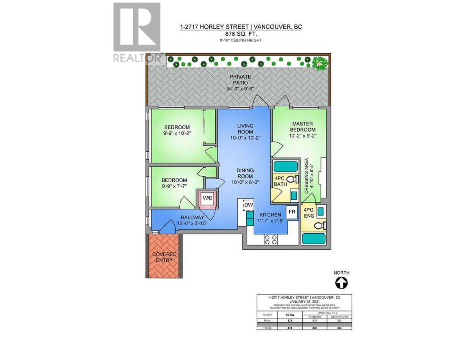 1 2717 Horley Street, Vancouver, British Columbia  V5R 4R7 - Photo 40 - R3011024