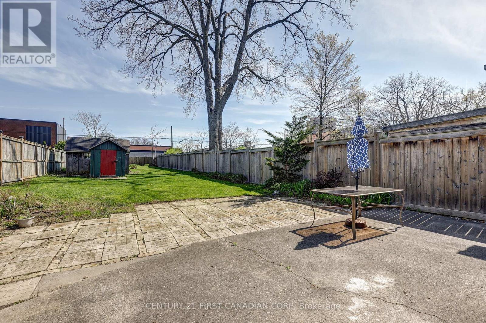 821 Queens Avenue, London East (East G), Ontario  N5W 3H7 - Photo 34 - X12194706