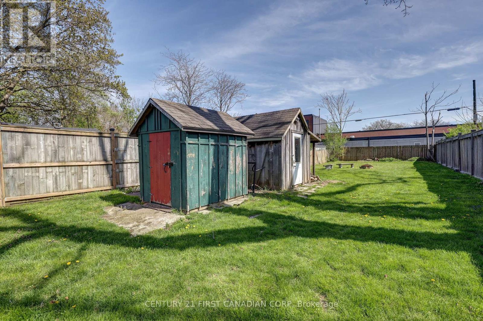 821 Queens Avenue, London East (East G), Ontario  N5W 3H7 - Photo 37 - X12194706