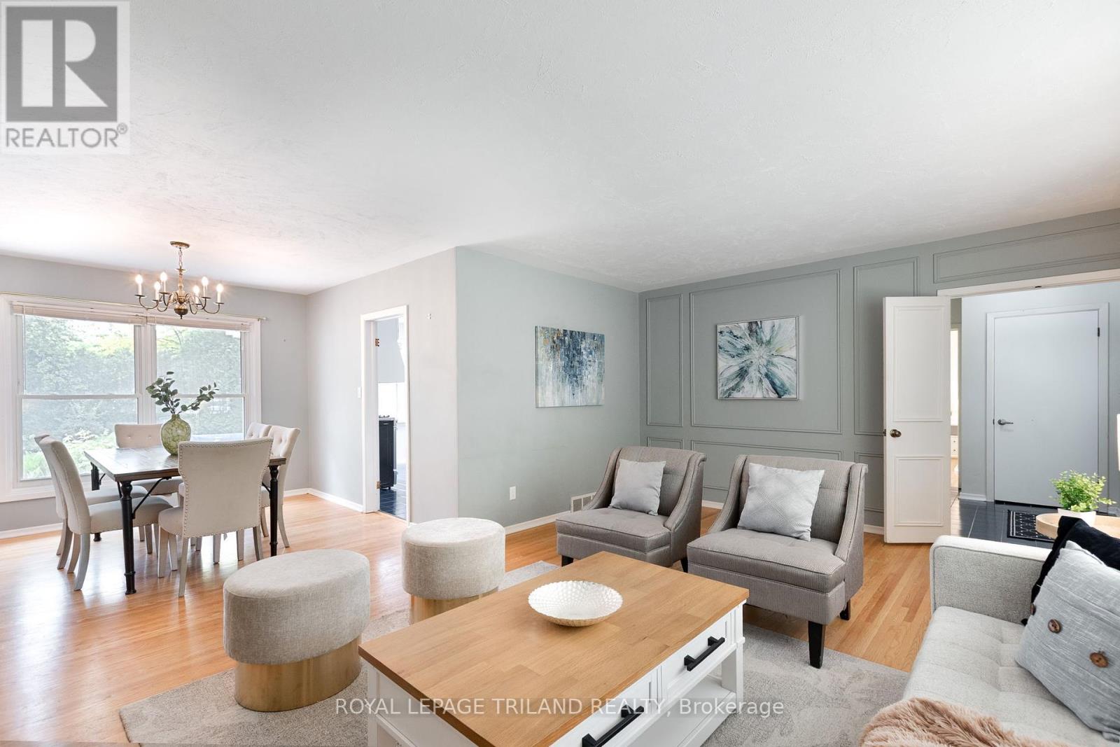 1631 Kathryn Drive, London North, Ontario  N6G 2R7 - Photo 11 - X12194735