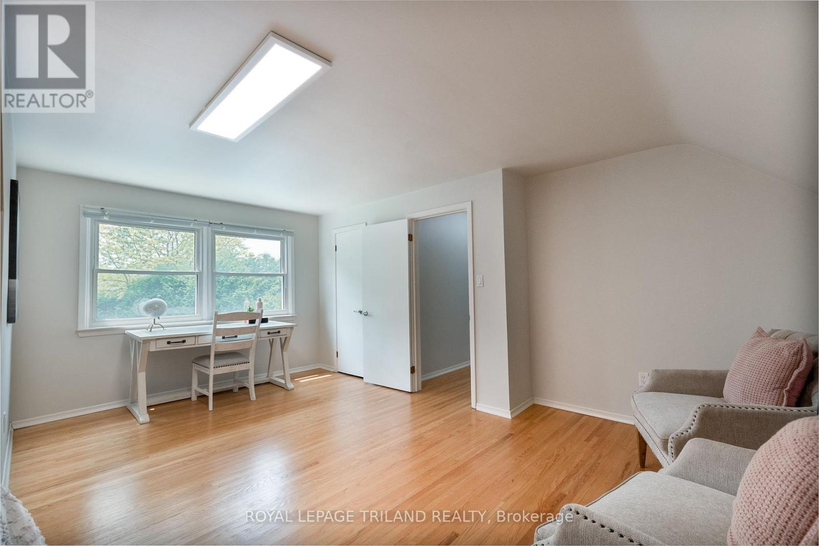 1631 Kathryn Drive, London North, Ontario  N6G 2R7 - Photo 24 - X12194735