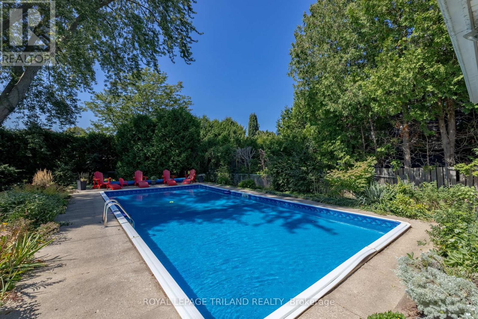 1631 Kathryn Drive, London North, Ontario  N6G 2R7 - Photo 33 - X12194735