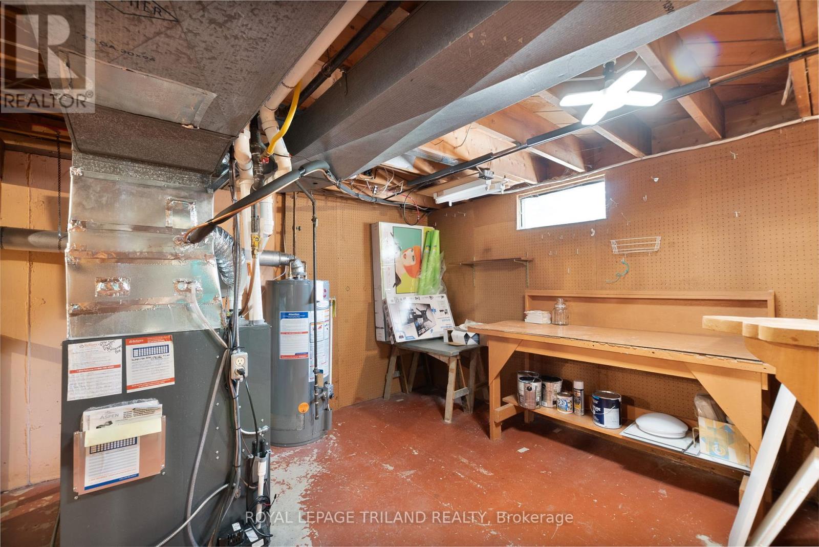 1631 Kathryn Drive, London North, Ontario  N6G 2R7 - Photo 31 - X12194735