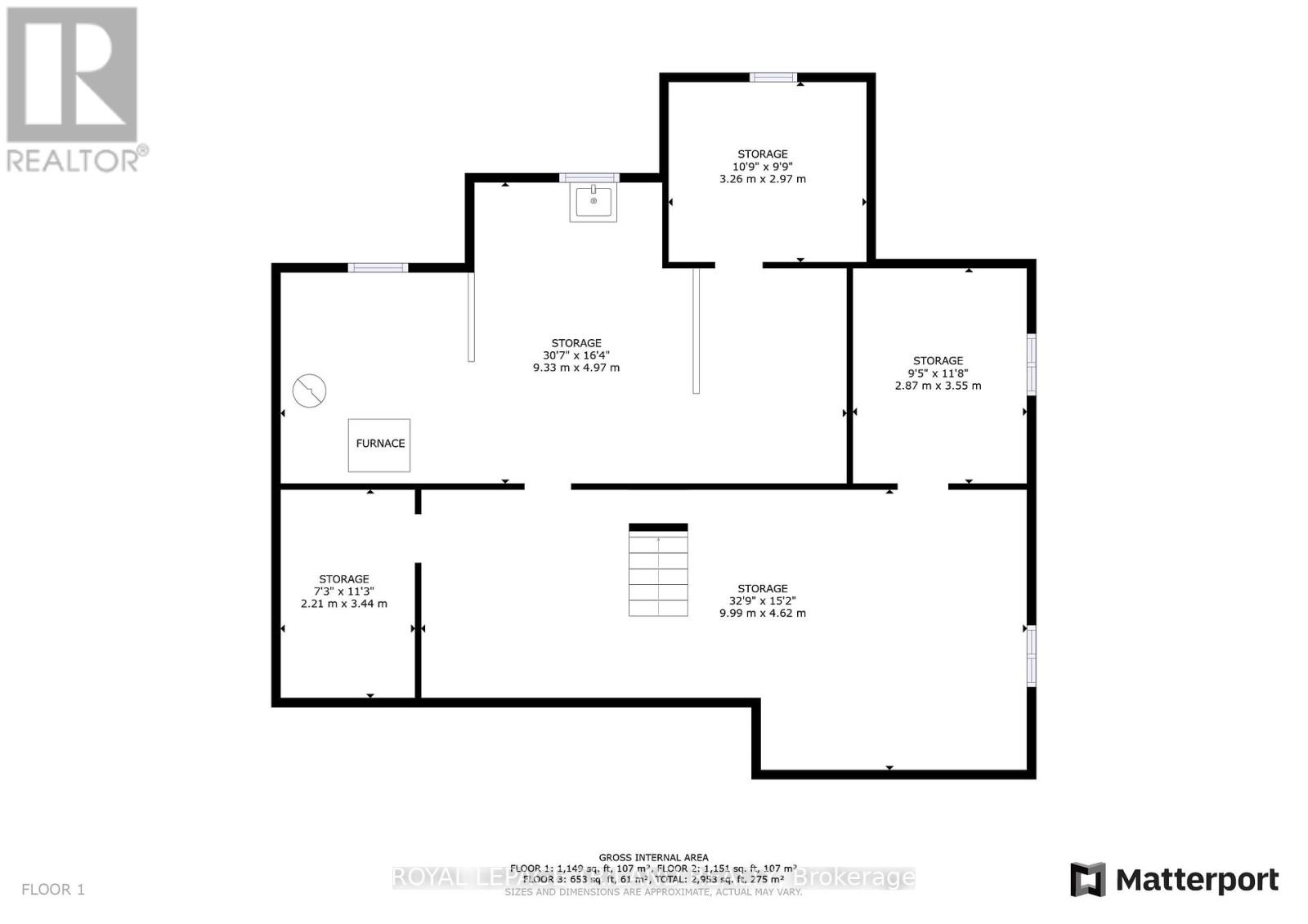 1631 Kathryn Drive, London North, Ontario  N6G 2R7 - Photo 46 - X12194735