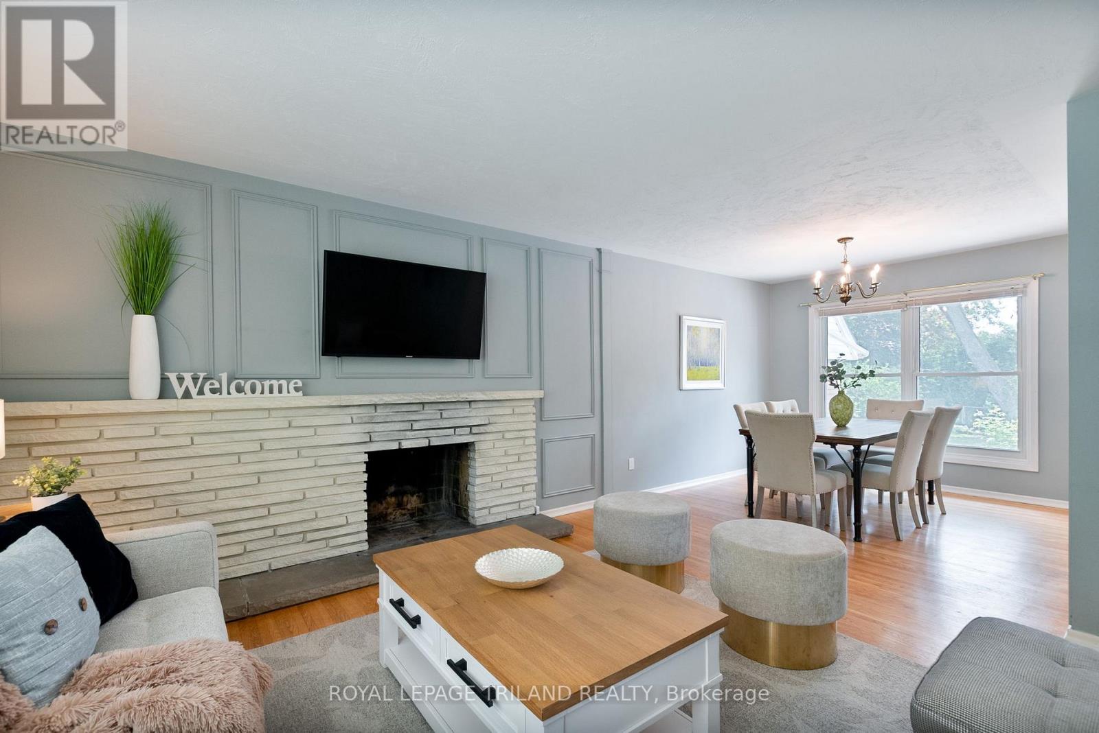 1631 Kathryn Drive, London North, Ontario  N6G 2R7 - Photo 8 - X12194735