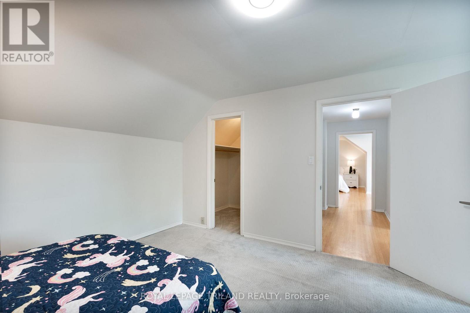 1631 Kathryn Drive, London North, Ontario  N6G 2R7 - Photo 27 - X12194735