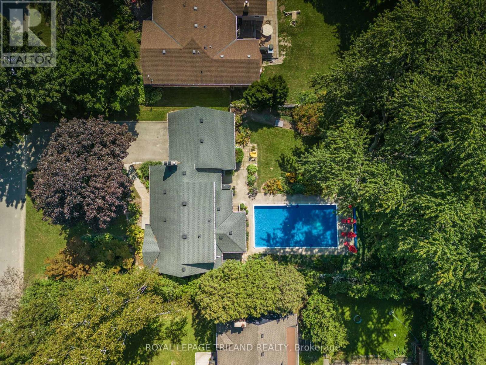 1631 Kathryn Drive, London North, Ontario  N6G 2R7 - Photo 32 - X12194735