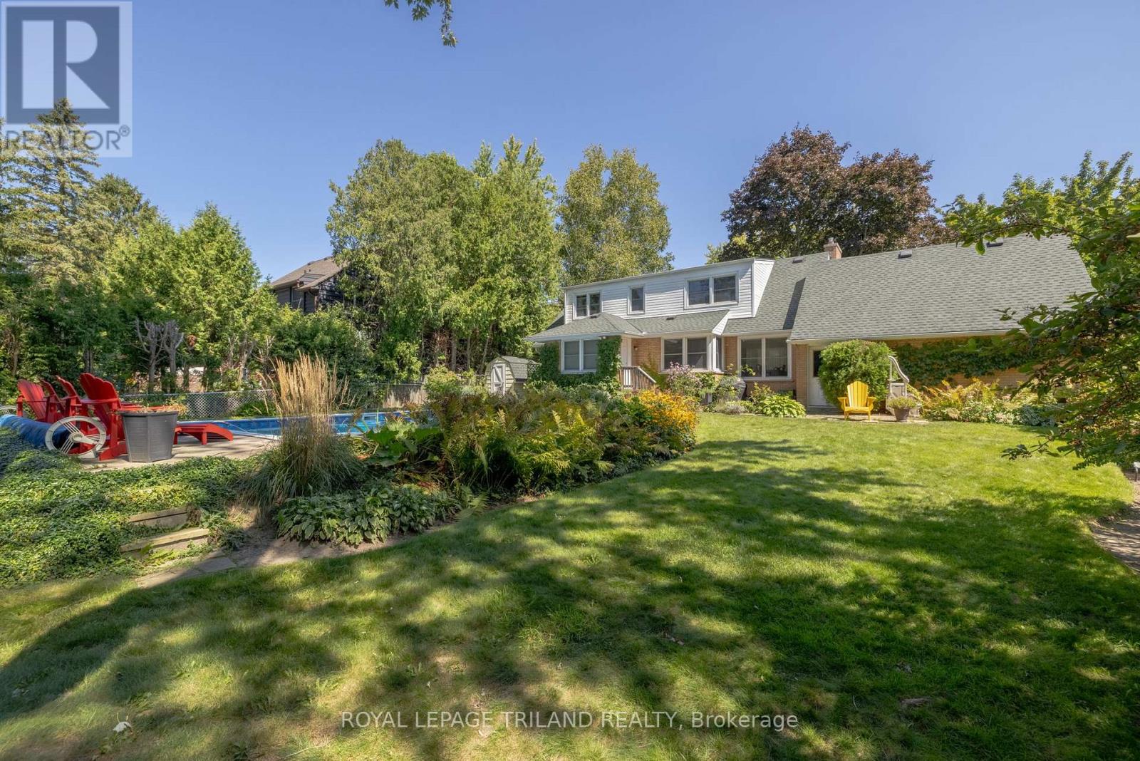 1631 Kathryn Drive, London North, Ontario  N6G 2R7 - Photo 38 - X12194735