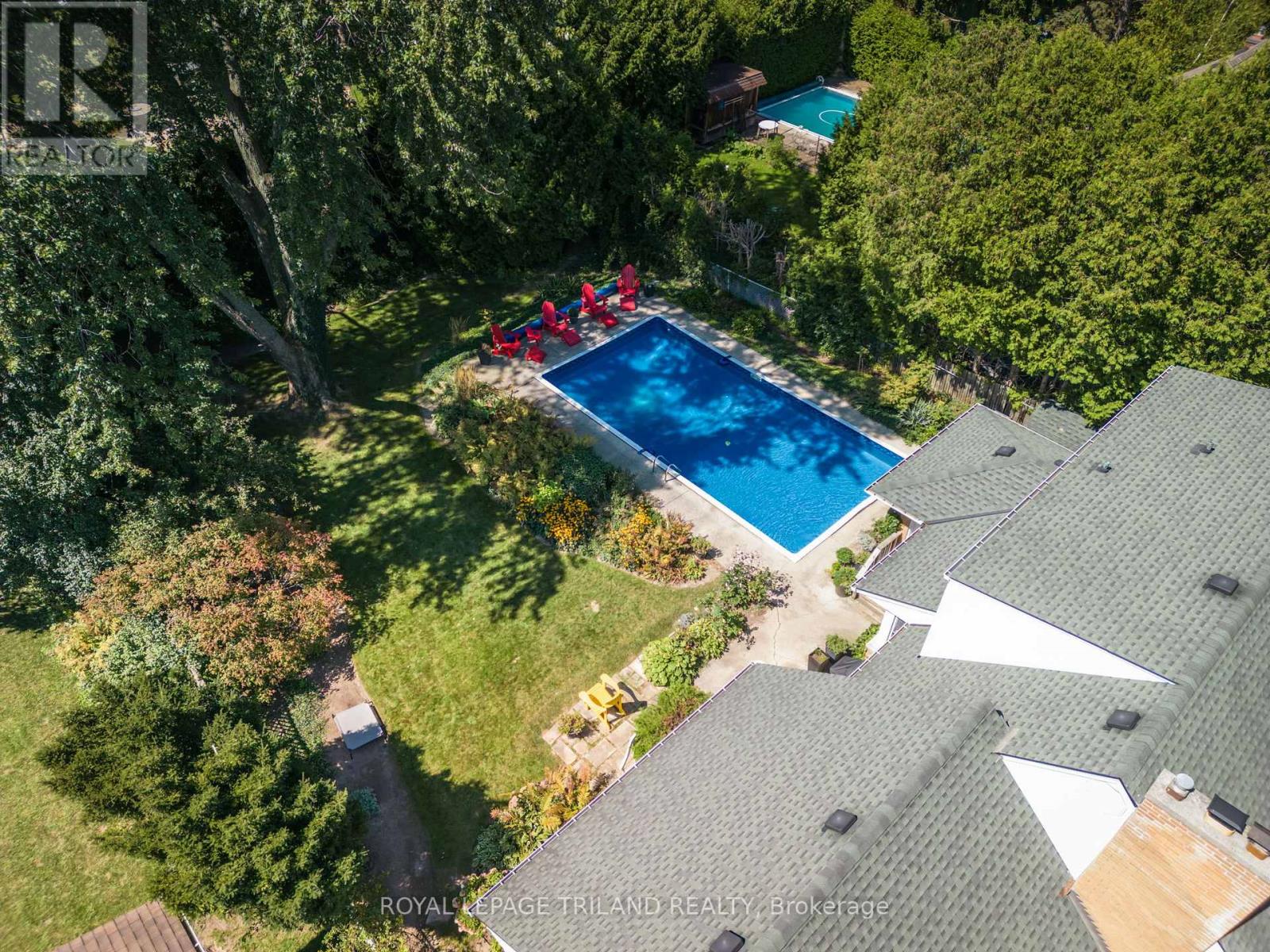 1631 Kathryn Drive, London North, Ontario  N6G 2R7 - Photo 4 - X12194735