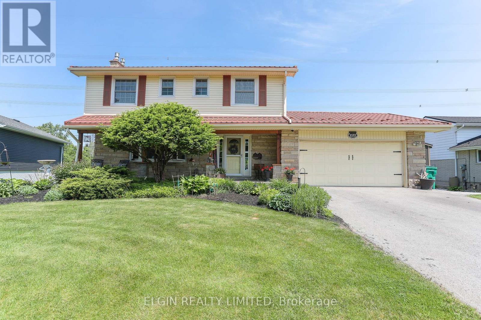 10201 LYNHURST PARK DRIVE, Southwold, Ontario