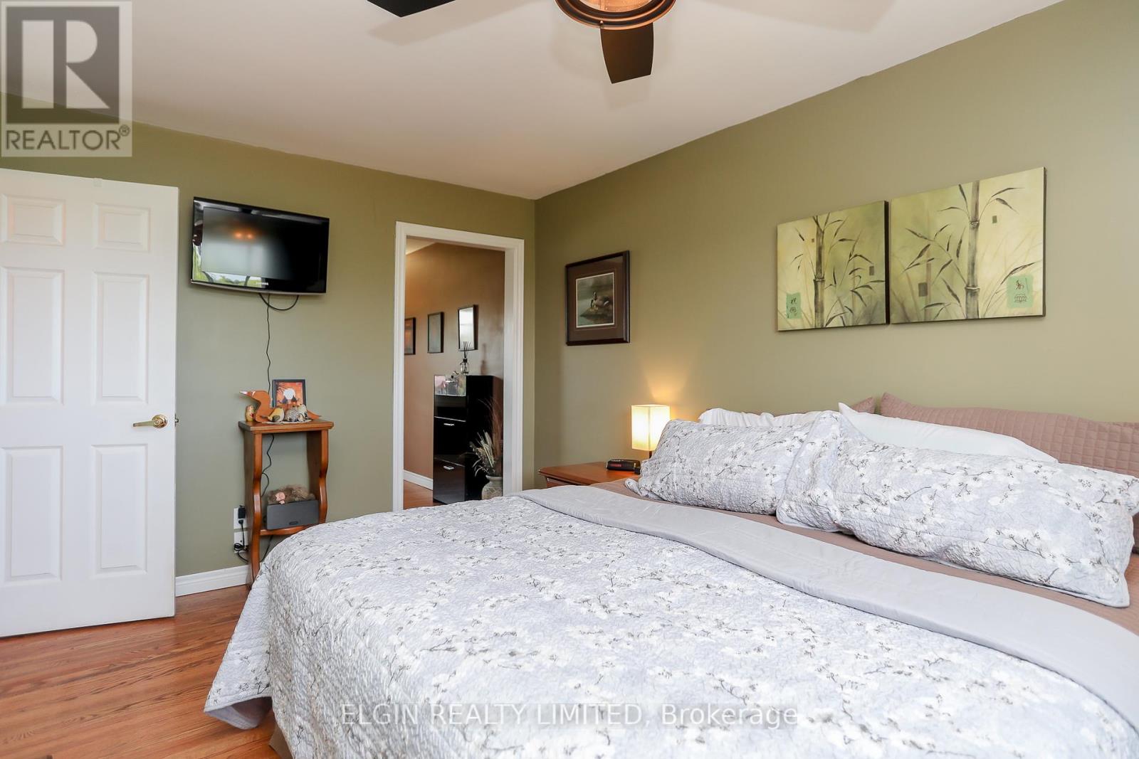 10201 Lynhurst Park Drive, Southwold, Ontario  N5P 2E5 - Photo 13 - X12194741
