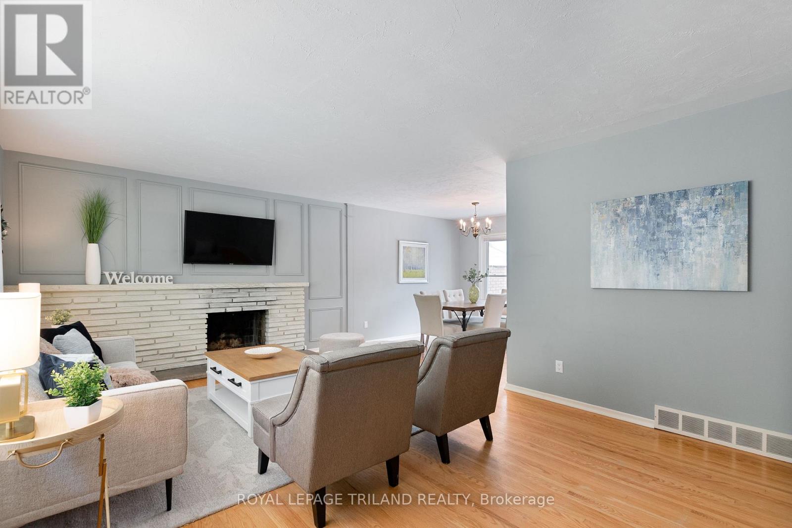 1631 Kathryn Drive, London North, Ontario  N6G 2R7 - Photo 7 - X12194735