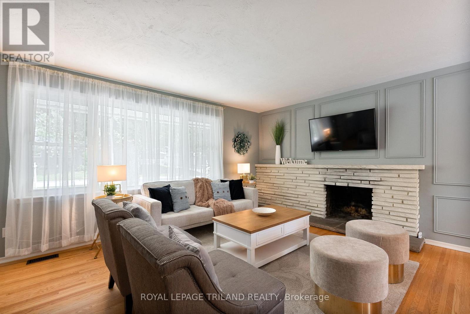 1631 Kathryn Drive, London North, Ontario  N6G 2R7 - Photo 9 - X12194735