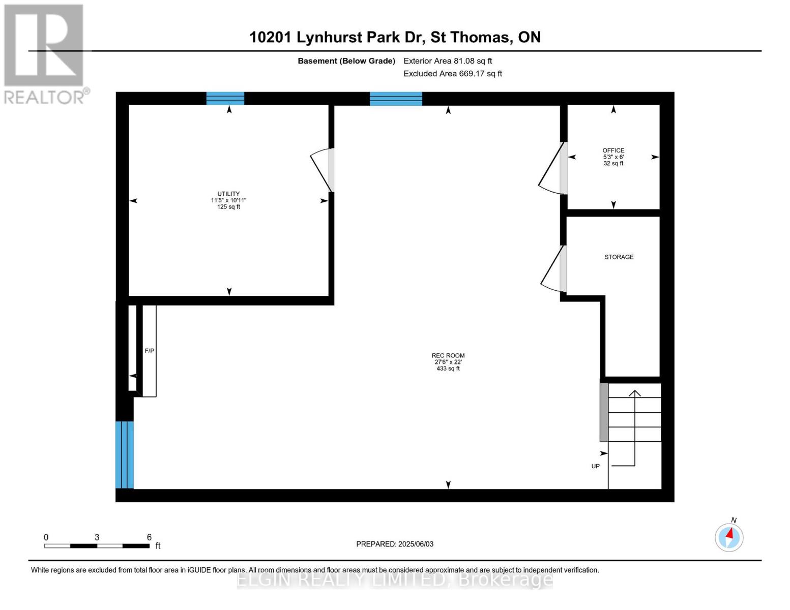 10201 Lynhurst Park Drive, Southwold, Ontario  N5P 2E5 - Photo 37 - X12194741