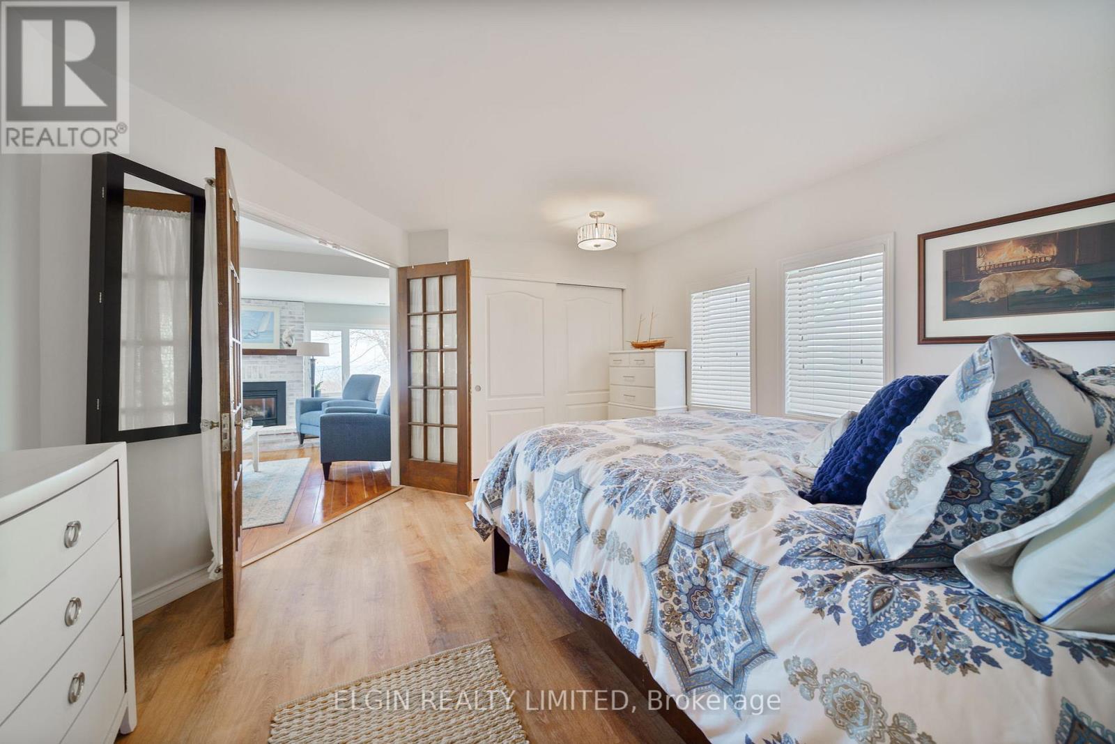 547 West Edith Cavell Boulevard, Central Elgin, Ontario  N5L 1G8 - Photo 20 - X12194783
