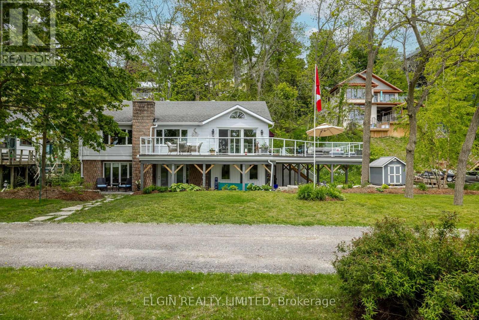 547 West Edith Cavell Boulevard, Central Elgin, Ontario  N5L 1G8 - Photo 39 - X12194783