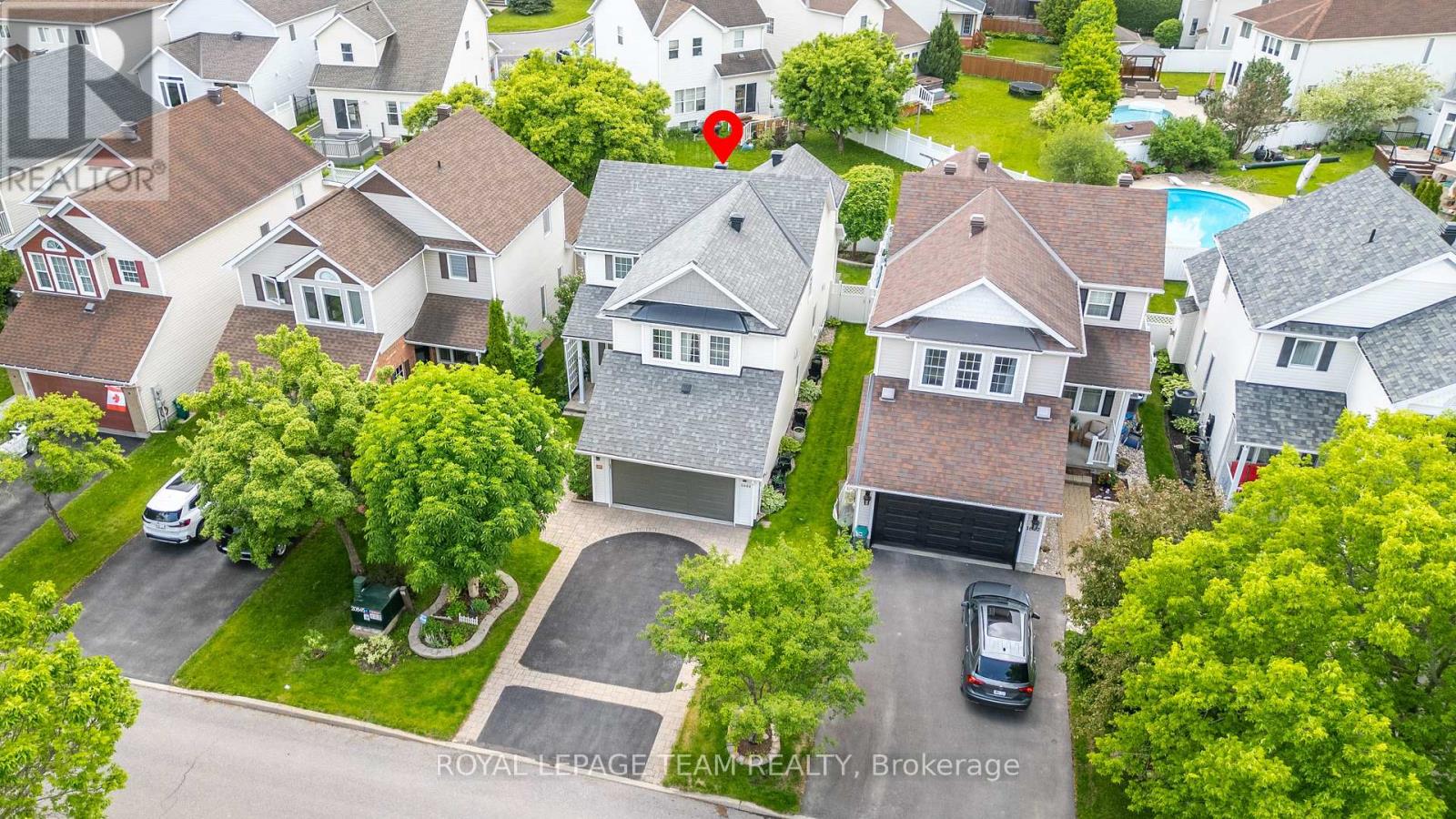 1644 Agatha Street, Ottawa, Ontario  K4A 4L5 - Photo 3 - X12194697