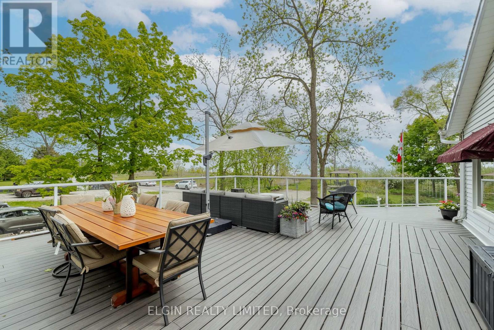 547 West Edith Cavell Boulevard, Central Elgin, Ontario  N5L 1G8 - Photo 44 - X12194783