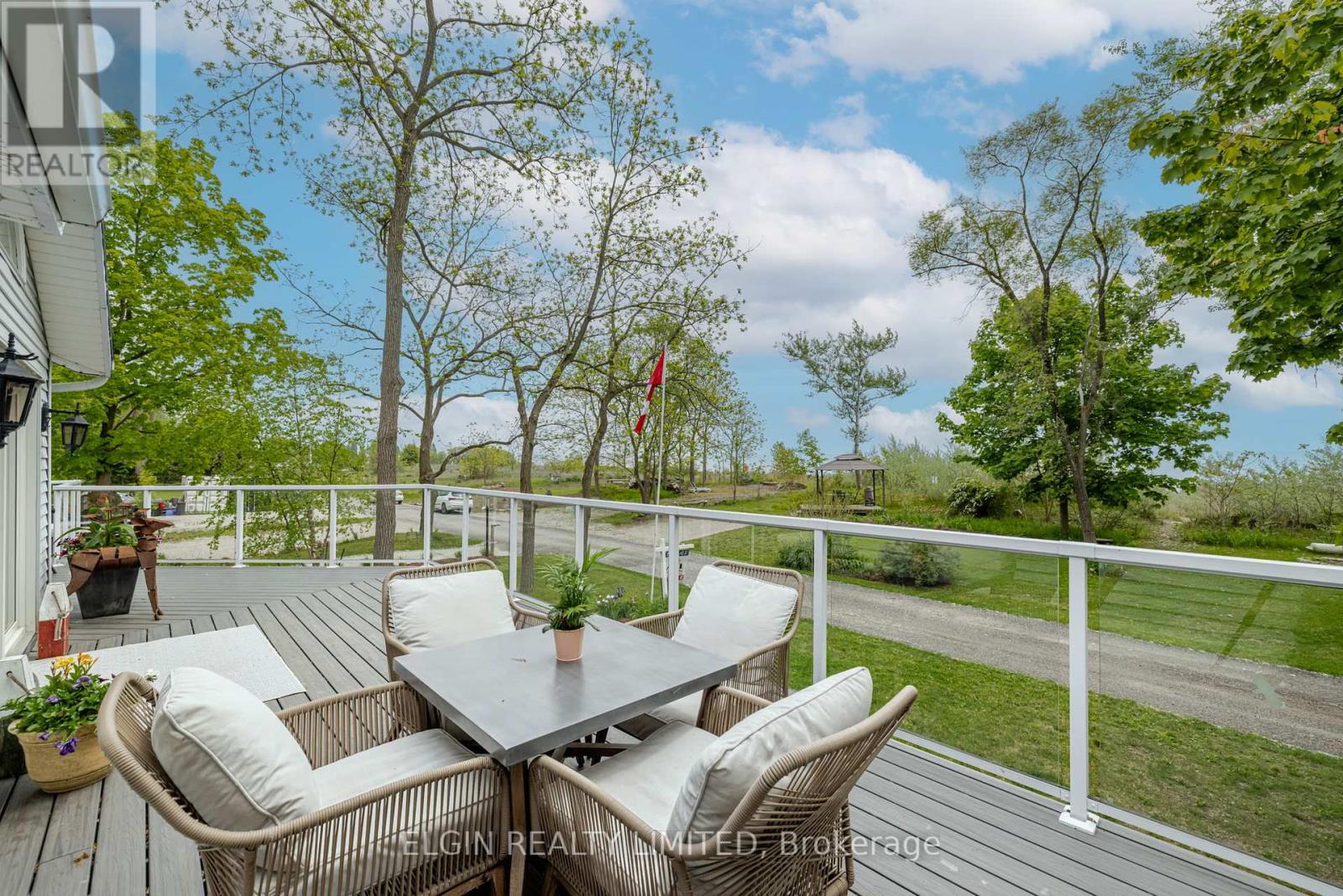 547 West Edith Cavell Boulevard, Central Elgin, Ontario  N5L 1G8 - Photo 48 - X12194783