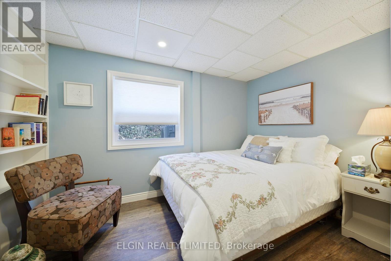 547 West Edith Cavell Boulevard, Central Elgin, Ontario  N5L 1G8 - Photo 36 - X12194783