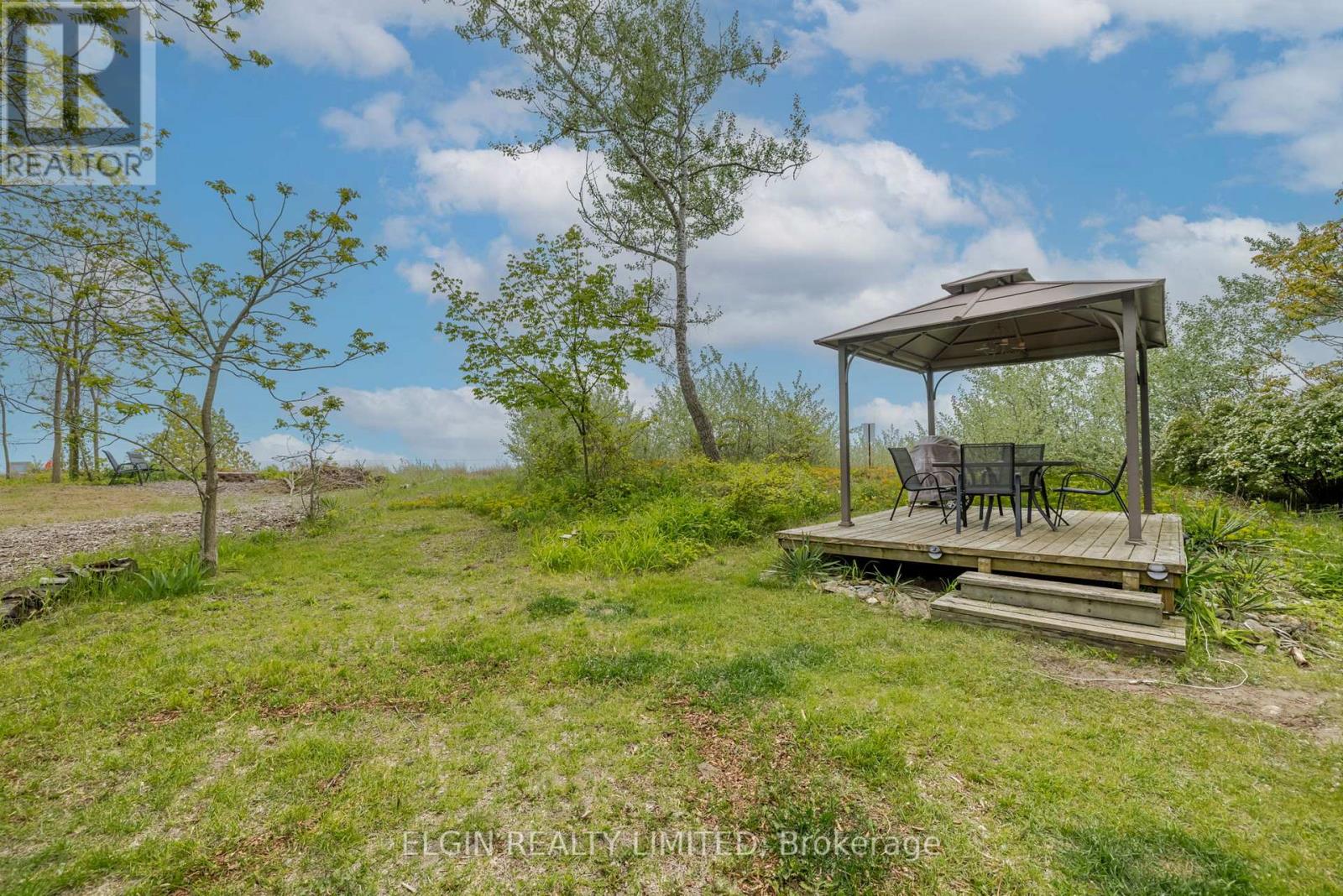 547 West Edith Cavell Boulevard, Central Elgin, Ontario  N5L 1G8 - Photo 49 - X12194783