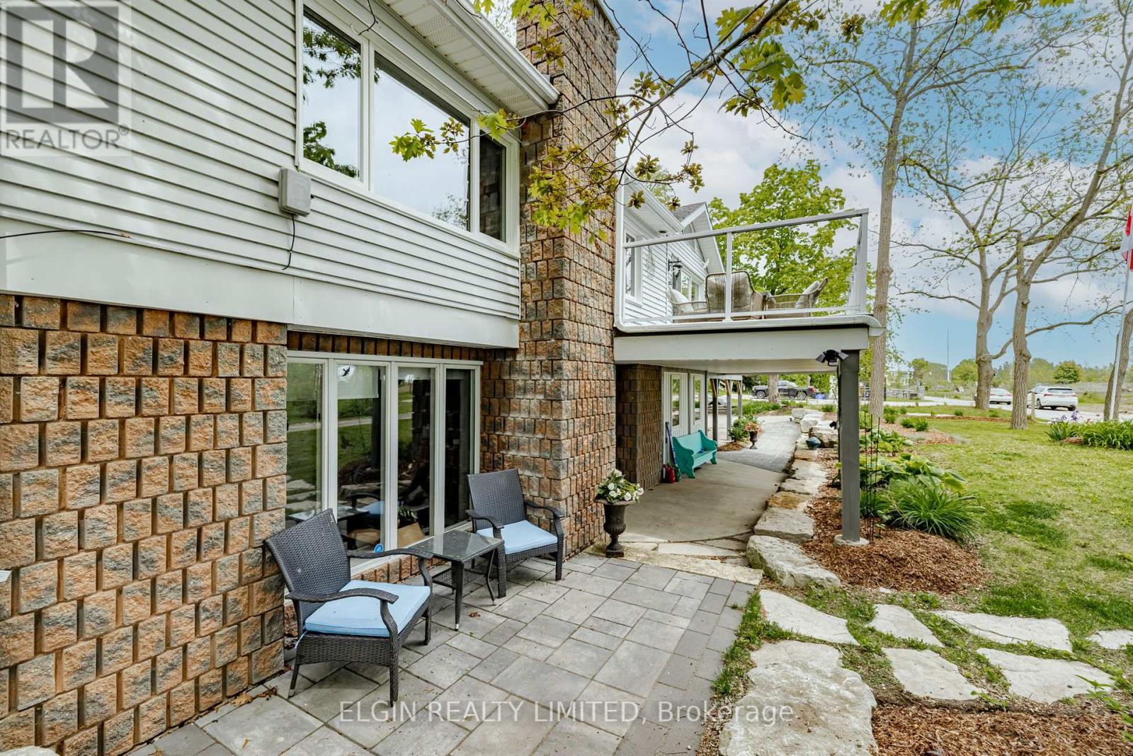 547 West Edith Cavell Boulevard, Central Elgin, Ontario  N5L 1G8 - Photo 41 - X12194783