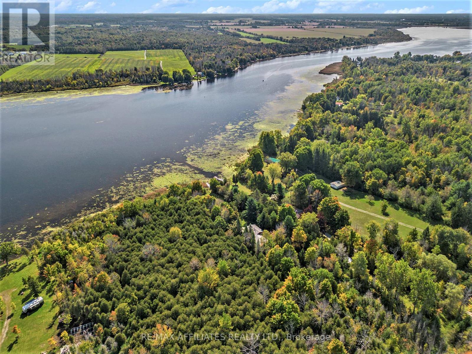 571 Rideau River Road, Montague, Ontario  K0G 1N0 - Photo 2 - X12194710