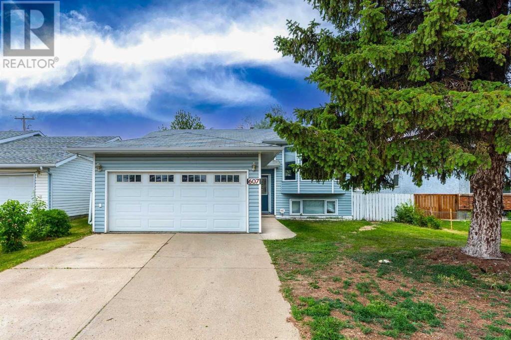 607 Parkland Drive, Brooks, Alberta  T1R 0M5 - Photo 1 - A2227585