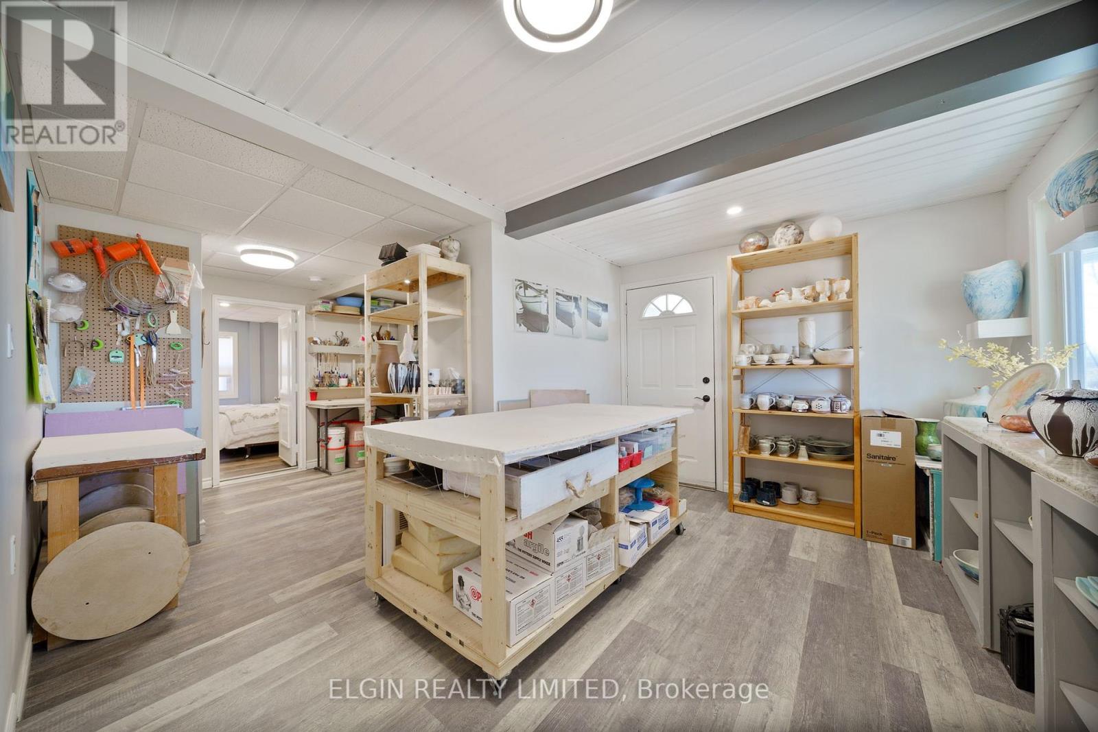 547 West Edith Cavell Boulevard, Central Elgin, Ontario  N5L 1G8 - Photo 34 - X12194783