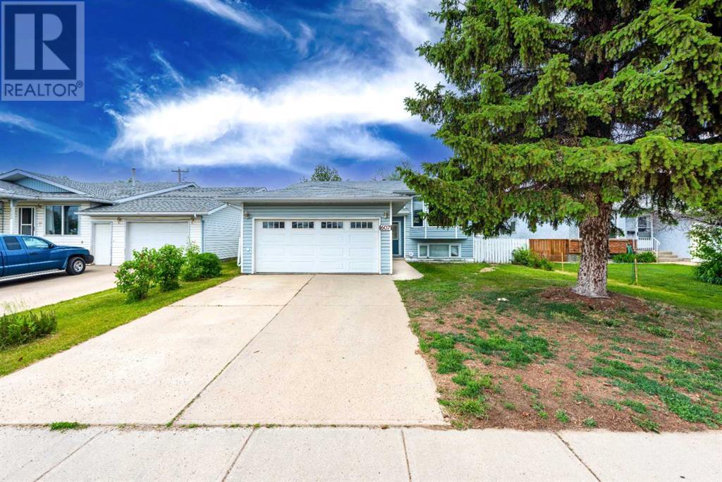 607 Parkland Drive, Brooks, Alberta  T1R 0M5 - Photo 2 - A2227585