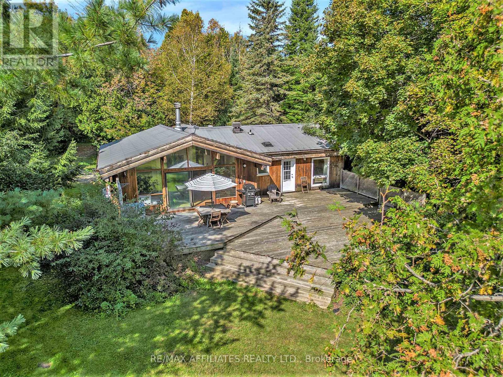 571 Rideau River Road, Montague, Ontario  K0G 1N0 - Photo 32 - X12194710