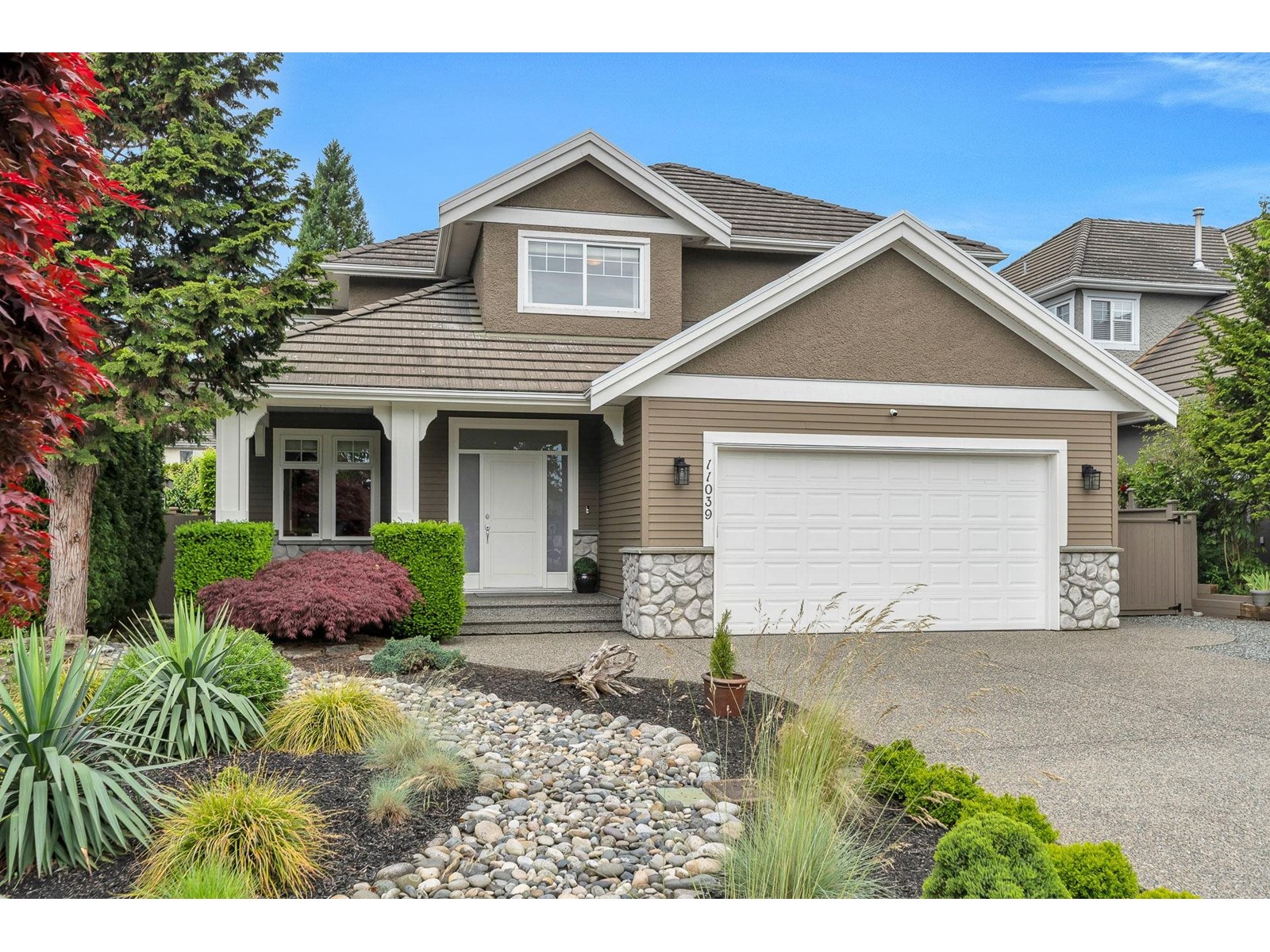 11039 159A STREET, surrey, British Columbia